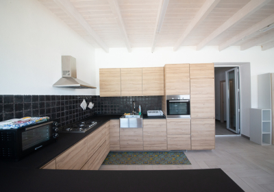 Casa Vacanze Villa 10 E Lode